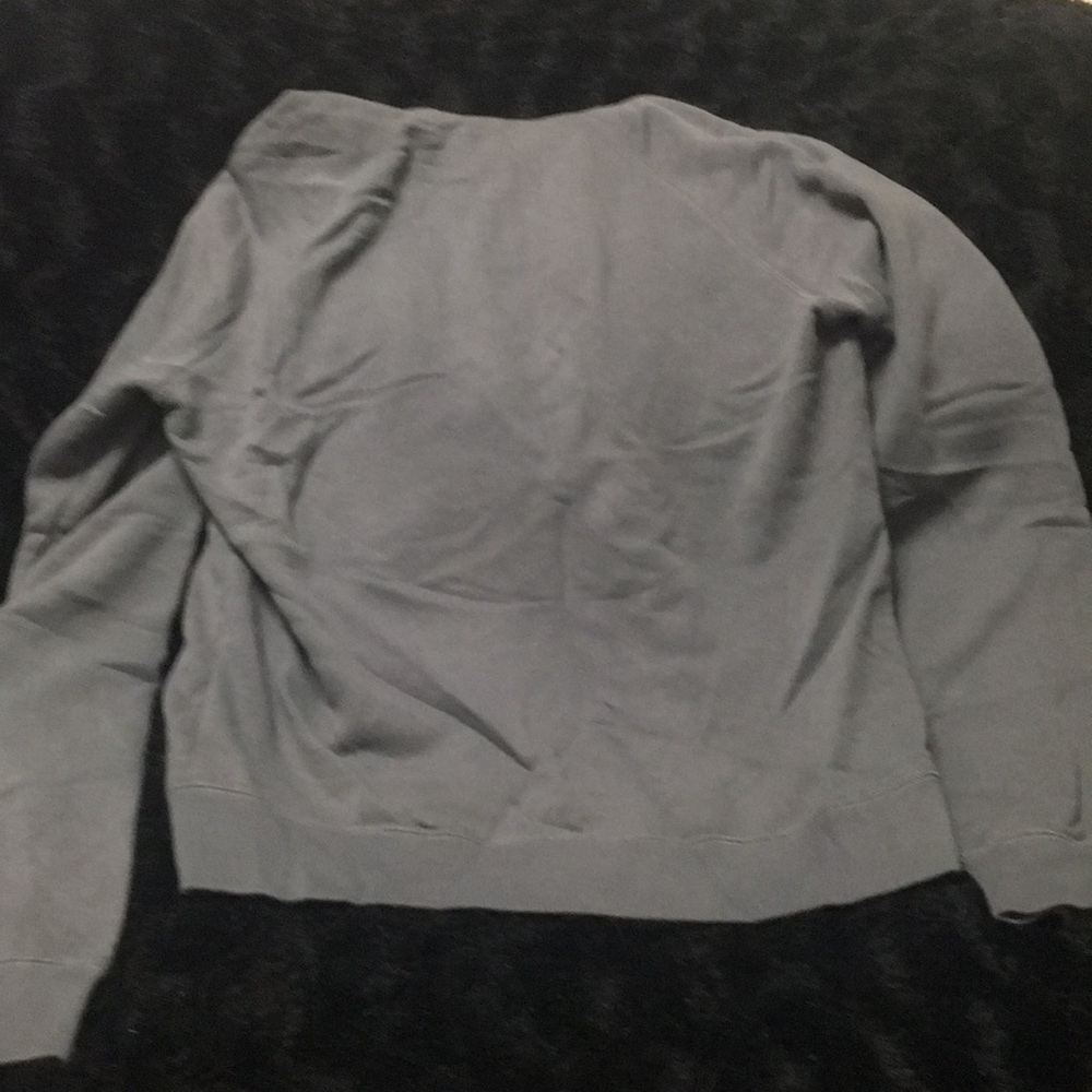 Nike Full Zip Hoodie - Picture 4 of 5
